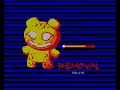 Removal Tape Loader Example