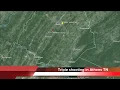 Triple shooting in Athens TN - Rendell Correy Jones killed