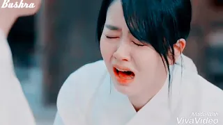 أغنية جنات احنا الحياة على مجموعة من الدرامات الكورية لا تفزتكم حزينه عربي كوري دندنها