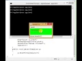 27 Write a program to demonstrate different mouse handling events like mouseClicked mouseEntered