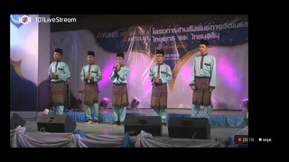 Download ชนะเลิศ(Johan) Suci sekeping hati - Alwaris | Acapella Version (แชมป์ชนแชมป์) MP3