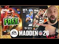 Download Lagu DO THIS TODAY! EA Just Gave Everybody A FREE 86 OVR Team Captain UPGRADE