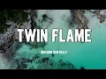 Machine Gun Kelly - twin flame (Lyrics)