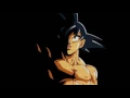 Dragon ball GT Soundtrack Sad 01