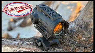 Holosun ARO Review: The Best Budget Red Dot Optic? 🔴