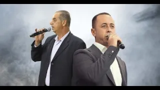 اقوى محاوره مربع مثمن   الفنانين محمد العراني وبلال فطيمة        دندنها