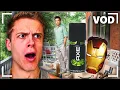 Amazon Product Review Reacts Day Joe Bartolozzi
