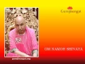 Lagu Om Namah Shivaya