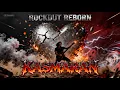Lagu Kasmaran Versi Rock – Nazia Marwiana | Versi Rock (Cover) ROCKDUT REBORN