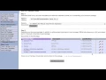 IRBNet Updating the Project Information Worksheet