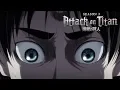 The Basement Attack on Titan