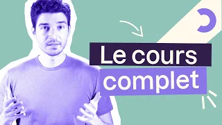 Apprendre Python de A a Z