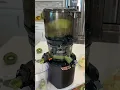 Download Lagu 🍈 Juicing Melon Peel Using Kuvings AUTO10 Hands-Free Slow Juicer