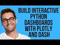 Build Interactive Python Dashboards With Plotly And Dash