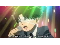 Download Lagu Levi Sings - Attack on Titan Junior High