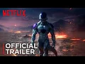 DRAGON BALL Z: Movie (2025) OFFICIAL TRAILER (Fan Made)
