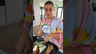 يلا نسوي أطيب موزات لحم 🥩😍