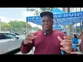 BronxNet Today VIP Community Services Health Fair