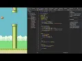 Flappy Bird JavaScript -