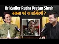 Download Lagu Shaurya में Brigadier Rudra Pratap Singh बनना – गर्व की बात या शर्मिंदगी ? | Kay Kay Menon
