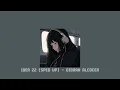 Download Lagu 1 hour Idea 22 ( speed up) - Gibran Alcocer