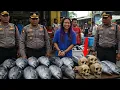 Download Lagu TANJUNG PRIOK GEMPAR : Pasar Ikan ini Ada Lapak Daging Manusia dan Laris Dibeli Pejabat