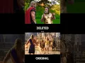 Download Lagu THOR LOVE AND THUNDER DELETED SCENE #shorts #youtubeshorts #whatsappstatus #trending #marvel #viral