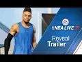 Video di NBA LIVE 18 Reveal Trailer - The One
