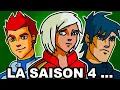 Download Lagu POURQUOI GALACTIK FOOTBALL N'A PAS EU DE SAISON 4 ?
