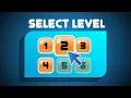 Create LEVEL MENU in Unity UI Design Level System