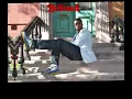 British Walker s - hip hop shoe
