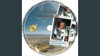 alone with the kids blaq panther mix 