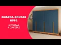 Vídeo do produto
