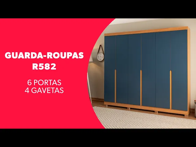 Vídeo do produto Vídeo do produto