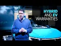Hybrid EV Battery Warranties Explained Capital One Auto Navigator