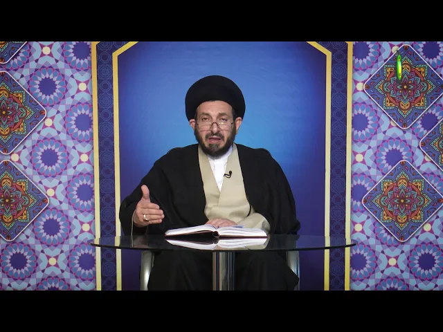 ⁣الدرس312   دوران أمر بین المحذورین المسألة الأولی (7) ص186- استاذ: سماحة السیدعادل الحکیم