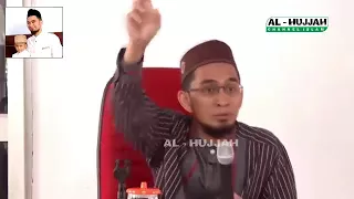 inilah watak orang yahudi ustadz adi hidayat lc ma