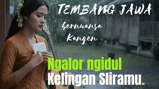 ngalor ngidul kelingan sliramu lagu jawa 2026 slow galau patah hati campursari sedih
