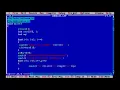 ARRAY OF POINTERS