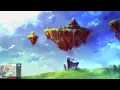 Chrono Trigger - Corridors of Time (Zeal Kingdom) - 10 Hours