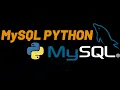 Python MySQL