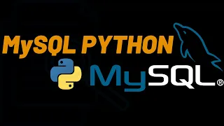 Python MySQL