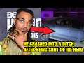 Snootie Wild dies after being shot in the neck