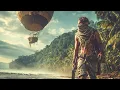 Download Lagu Best Horror Movie | Jules Verne’s Mysterious Island | Full Movie In English