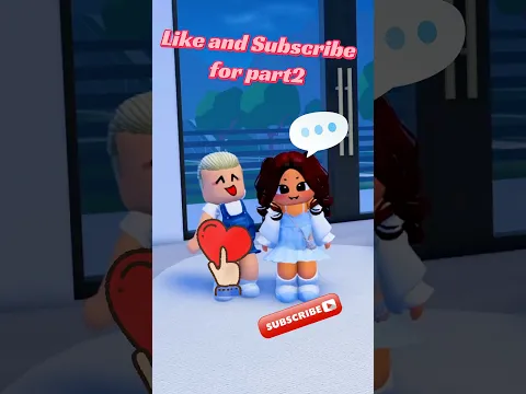 He Finally Found a Home… But Not Love 💔 | Michael Roblox  #shorts #roblox