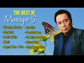 Lagu DANOSTA - Dangdut Nostalgia Mansyur S