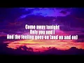 Lost Frequencies - The Feeling (Lyrics)
