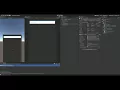 How to add autocomplete dropdown unity asset to an empty unity scene