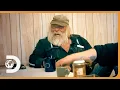 Tony Beets Makes MILLION More Than Parker Schnabel Gold Rush