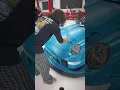 Download Lagu Nakai-San Signed My RWB Targa Hood—You Won’t Believe This! | #Shorts